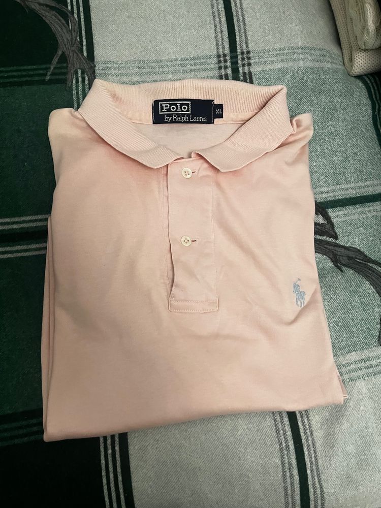 RLX Ralph Lauren Polo By Ralph Lauren Polo Shirt product image