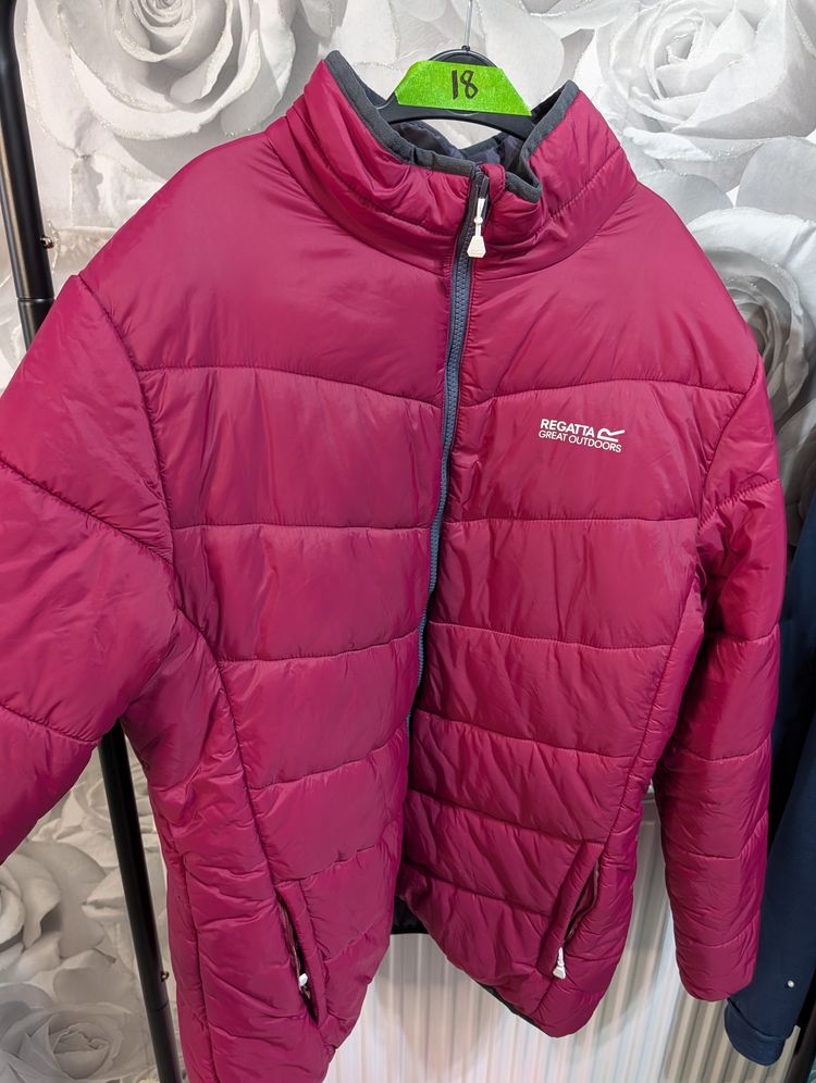 Regatta Padded Jacket