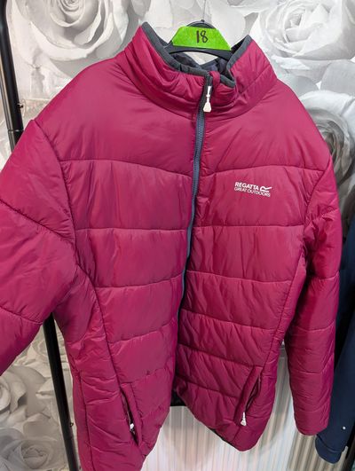 Regatta Padded Jacket