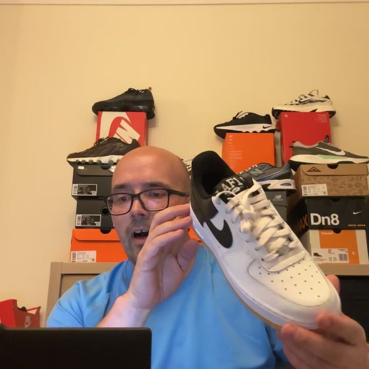 Immagine del prodotto Nike Nike Air Force 1 - UK5.5