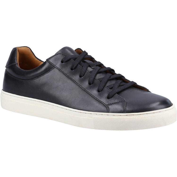 Hush Puppies Colton Cupsole Trainers image 3