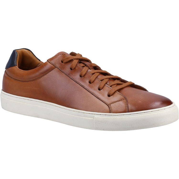Hush Puppies Colton Cupsole Trainers image 19