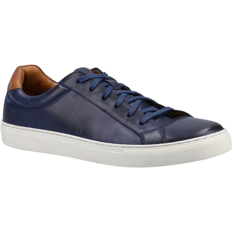 Hush Puppies Colton Cupsole Trainers image 20