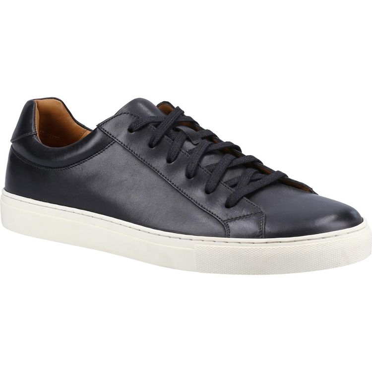 Hush Puppies Colton Cupsole Trainers image 1