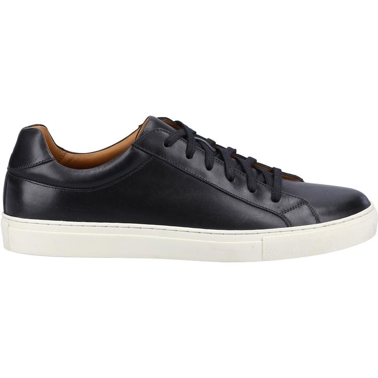 Hush Puppies Colton Cupsole Trainers image 9