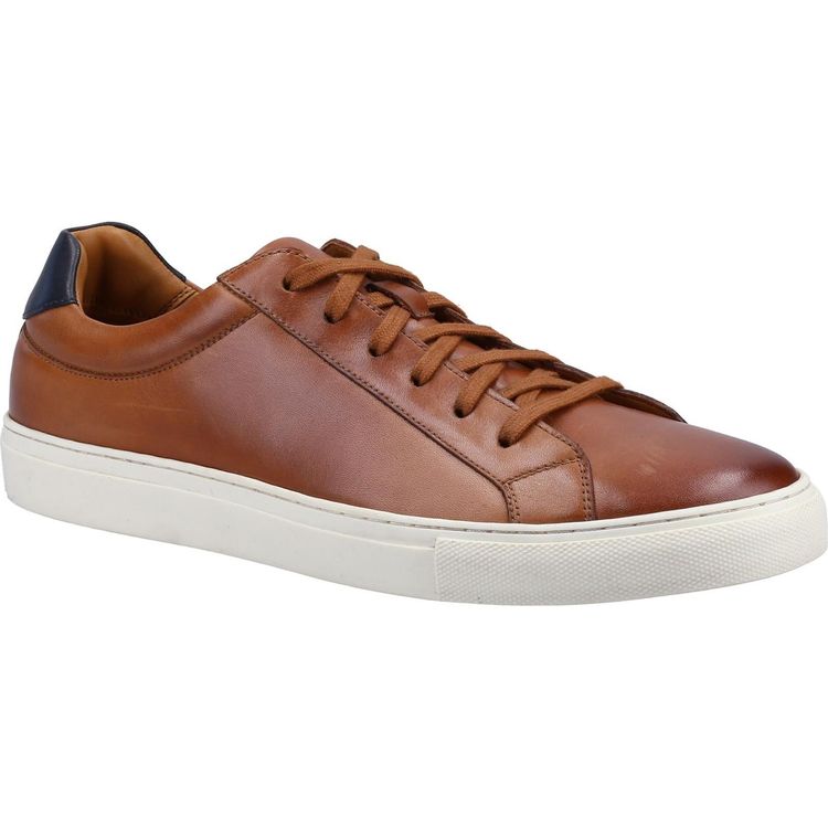 Hush Puppies Colton Cupsole Trainers image 6