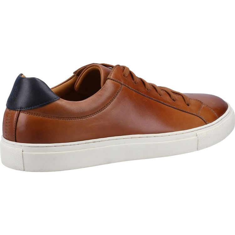 Hush Puppies Colton Cupsole Trainers image 13