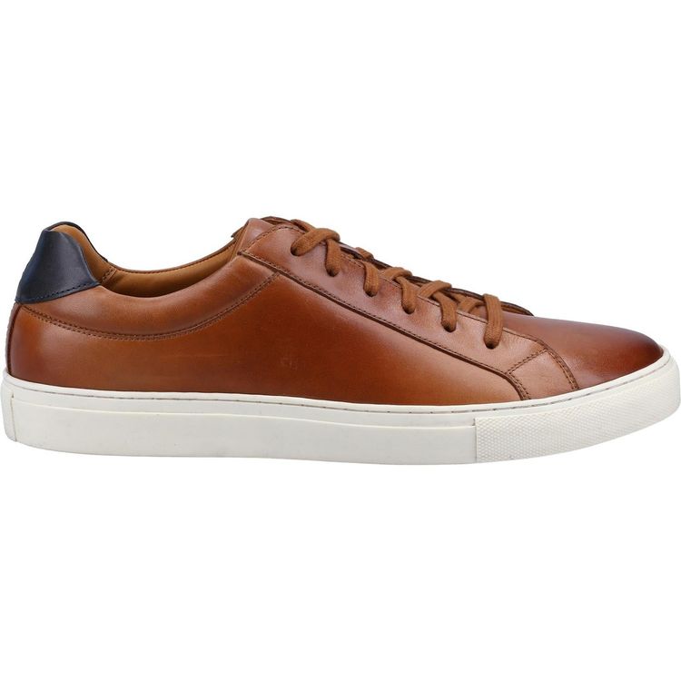 Hush Puppies Colton Cupsole Trainers image 2