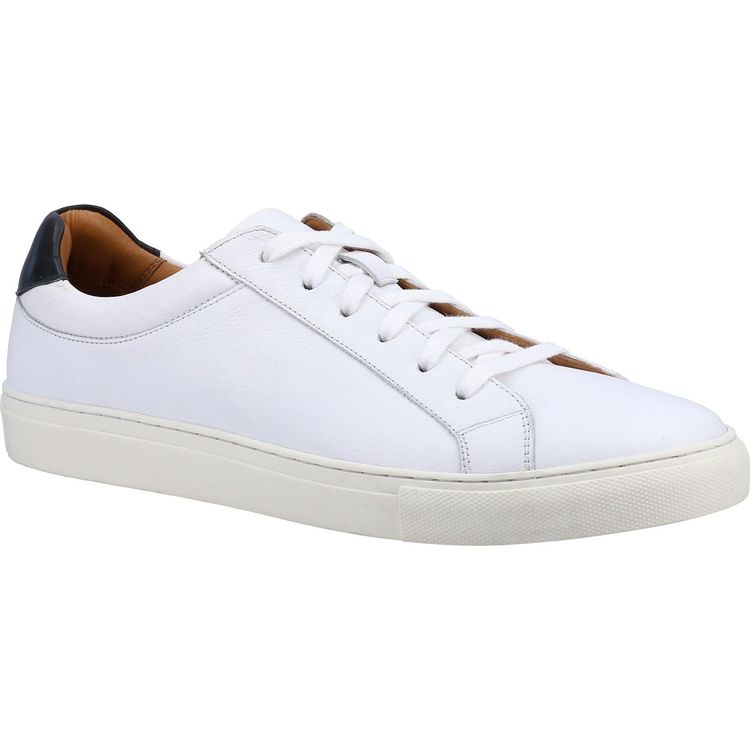 Hush Puppies Colton Cupsole Trainers image 16