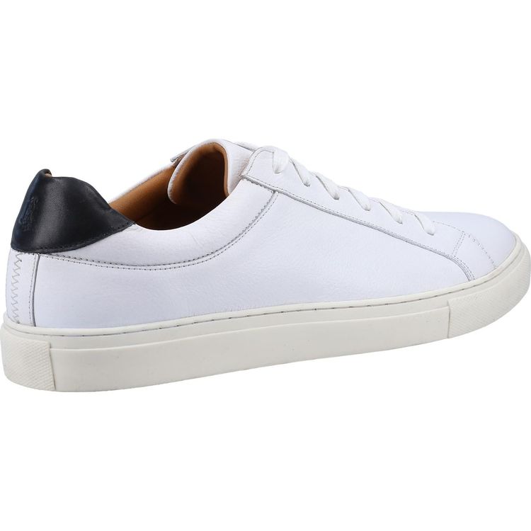 Hush Puppies Colton Cupsole Trainers image 17