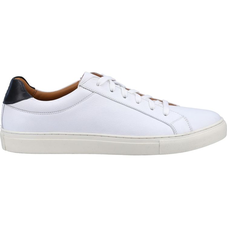 Hush Puppies Colton Cupsole Trainers image 4