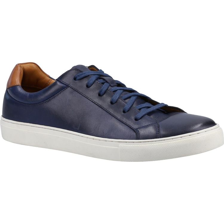 Hush Puppies Colton Cupsole Trainers image 12