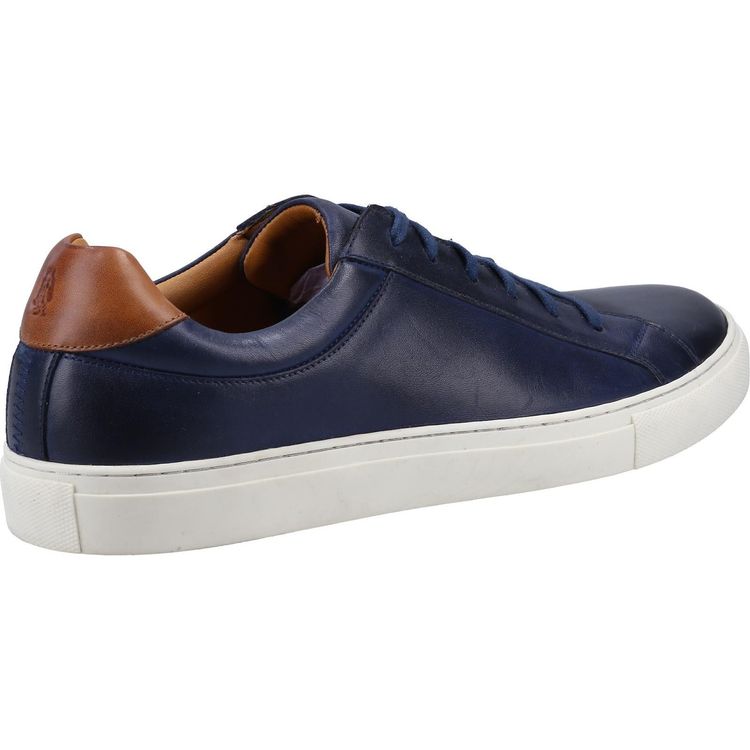 Hush Puppies Colton Cupsole Trainers image 10