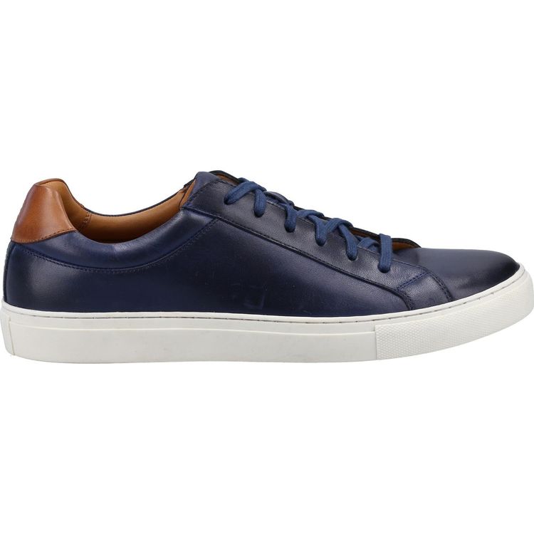 Hush Puppies Colton Cupsole Trainers image 8