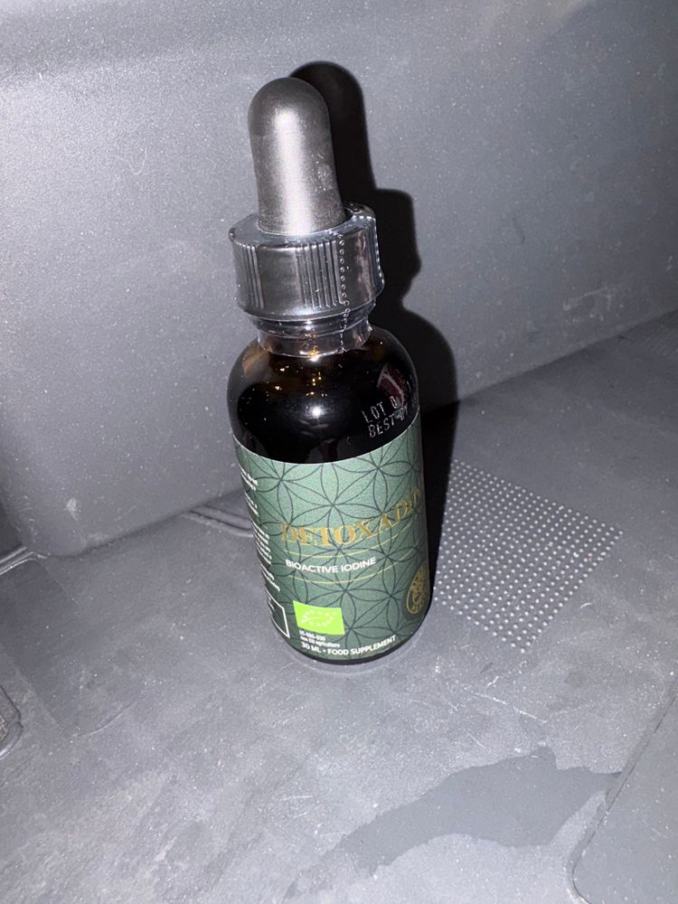 Other Detoxadine Liquid Supplement product image