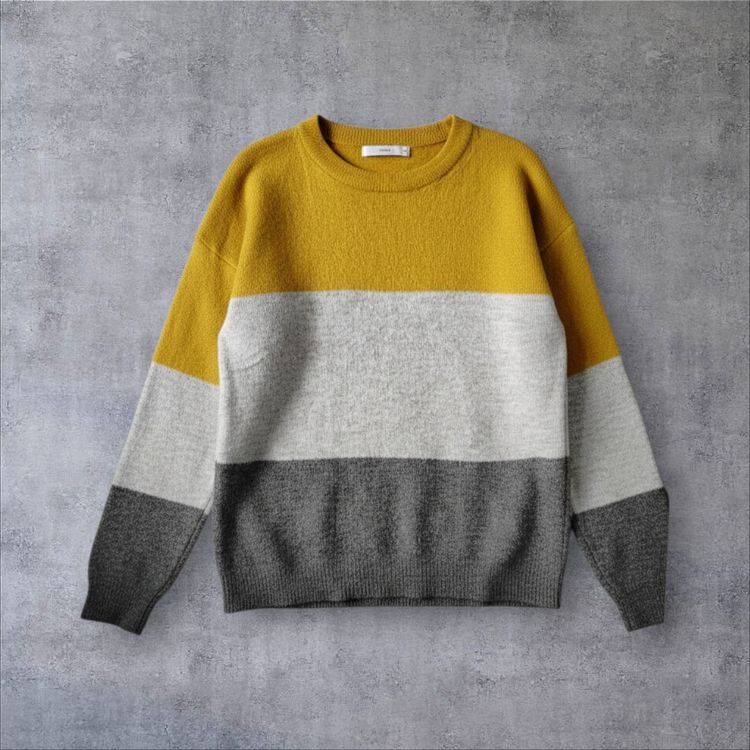 Other Color Block Sweater pigalle M product image