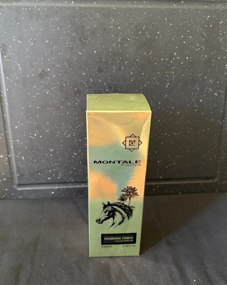 Other Profumo Montale Arabians Tonka EDP 100ml 🐎 product image