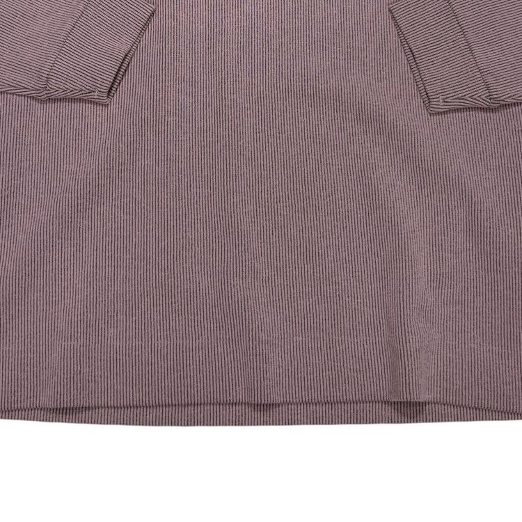 Stone Island Ribbed Cotton Pink Jumper image 5