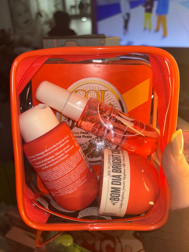 Set Sol de jeniro Gift Set product image