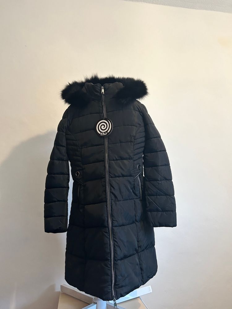 Immagine di Ladies Winter 2026 Parka Coat 5