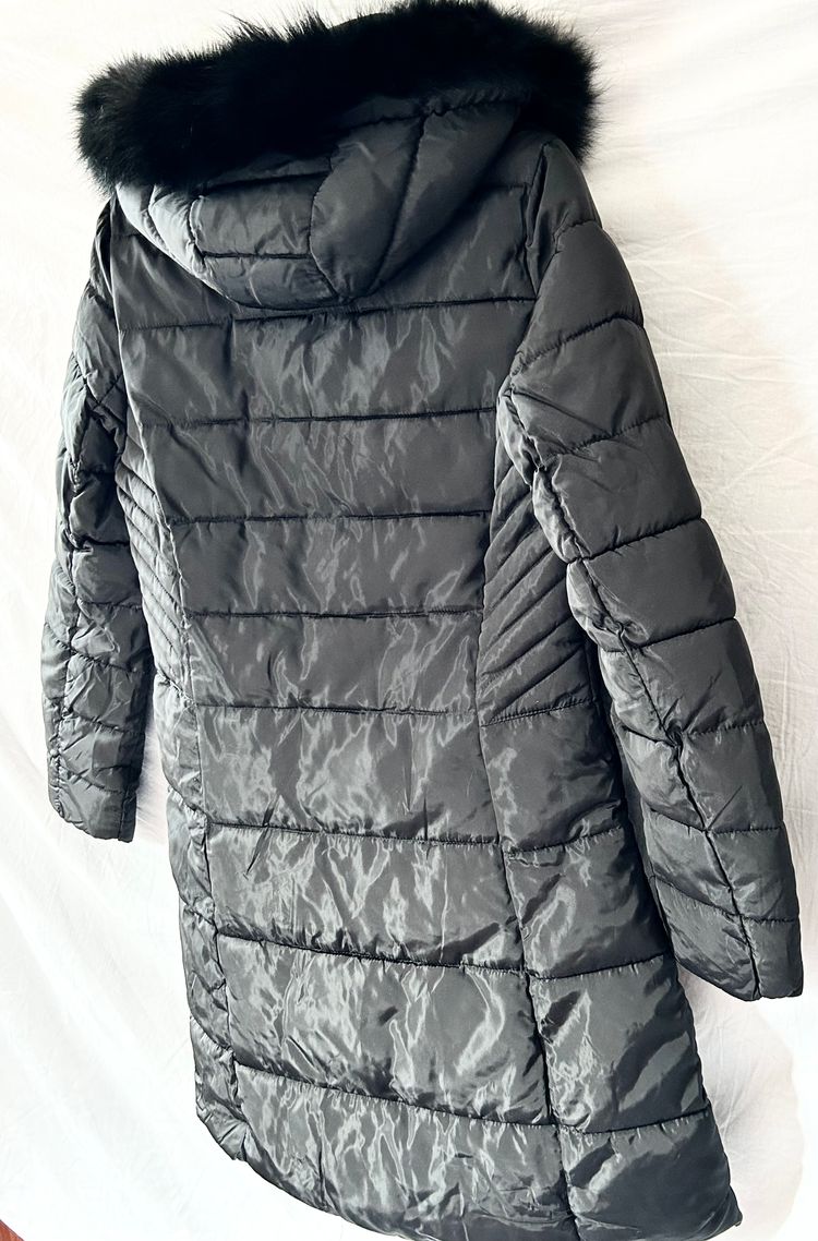 Immagine di Ladies Winter 2026 Parka Coat 3