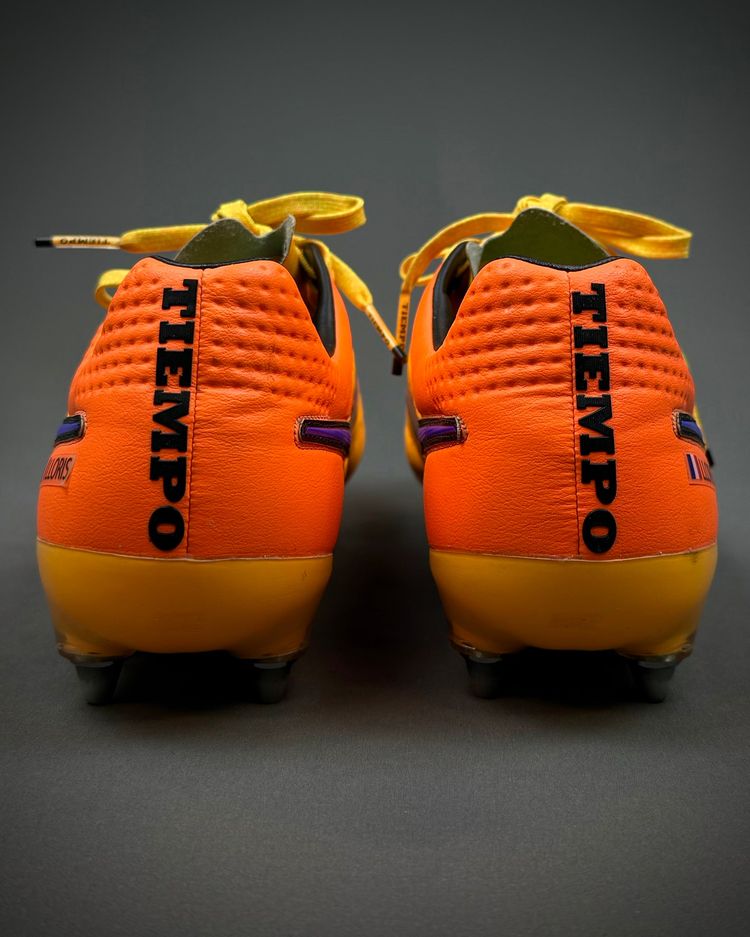 Hugo Lloris | Player-Worn Boots | 2014/15 | Tottenham image 5