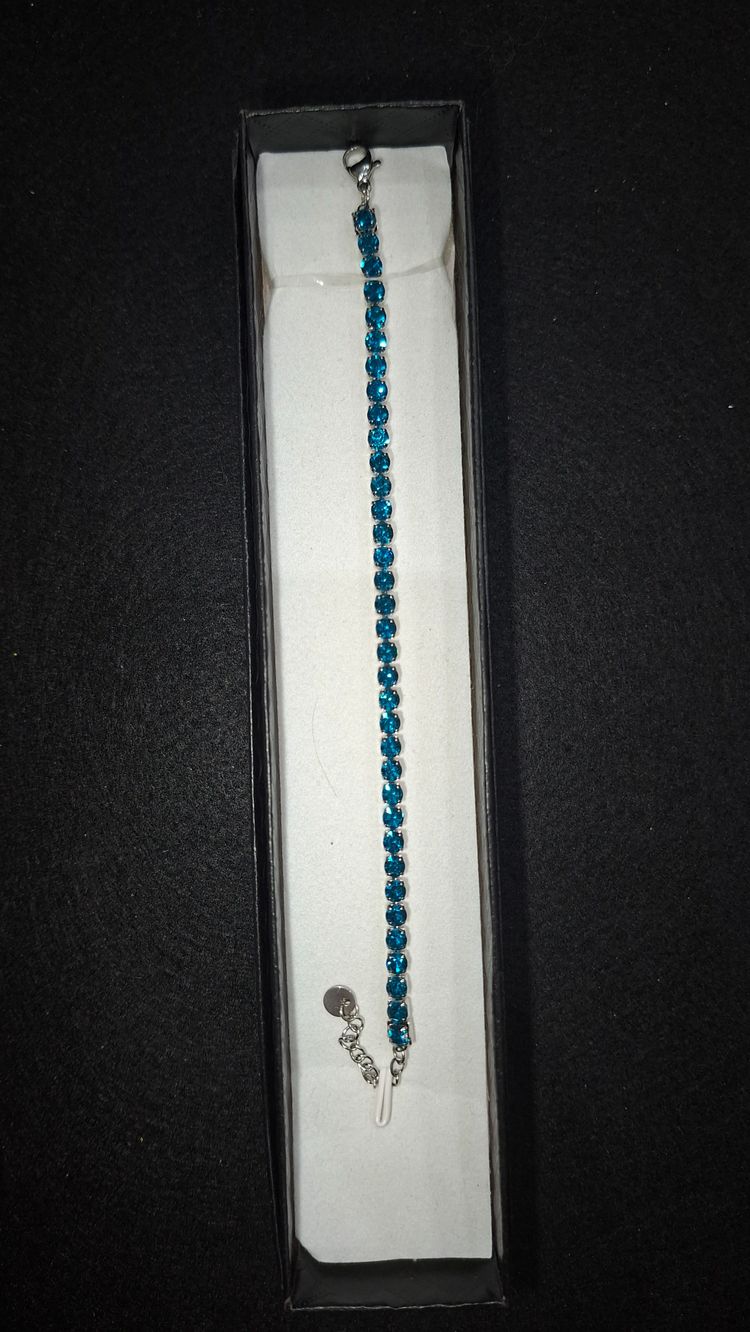 Other Blue Stone Bracelet product image