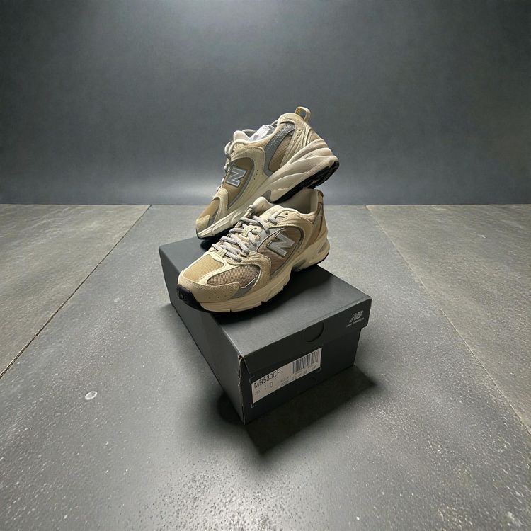 New Balance Sneakers
