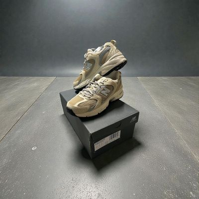 New Balance Sneakers