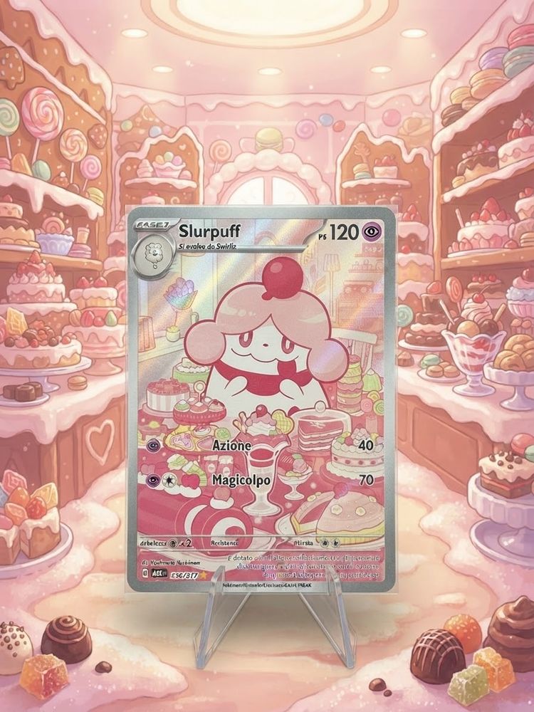Slurpuff