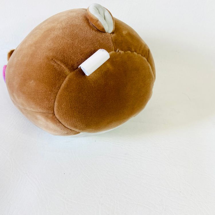 Squishmallows 7 Dawn the Fawn Deer with Purple Bow Soft Squishy Plush Toy | Official Kellytoy Retired 5