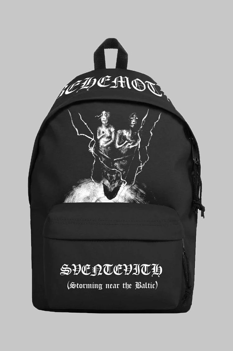Behemoth Sventevith Backpack