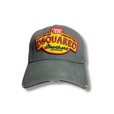 Dsquared2 Cap green Adjustable