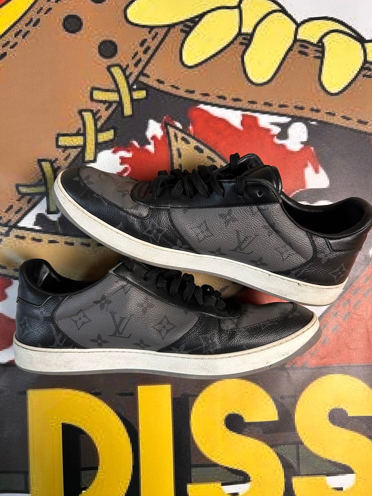 Immagine di Louis Vuitton Sneakers 45 NO BOX  2