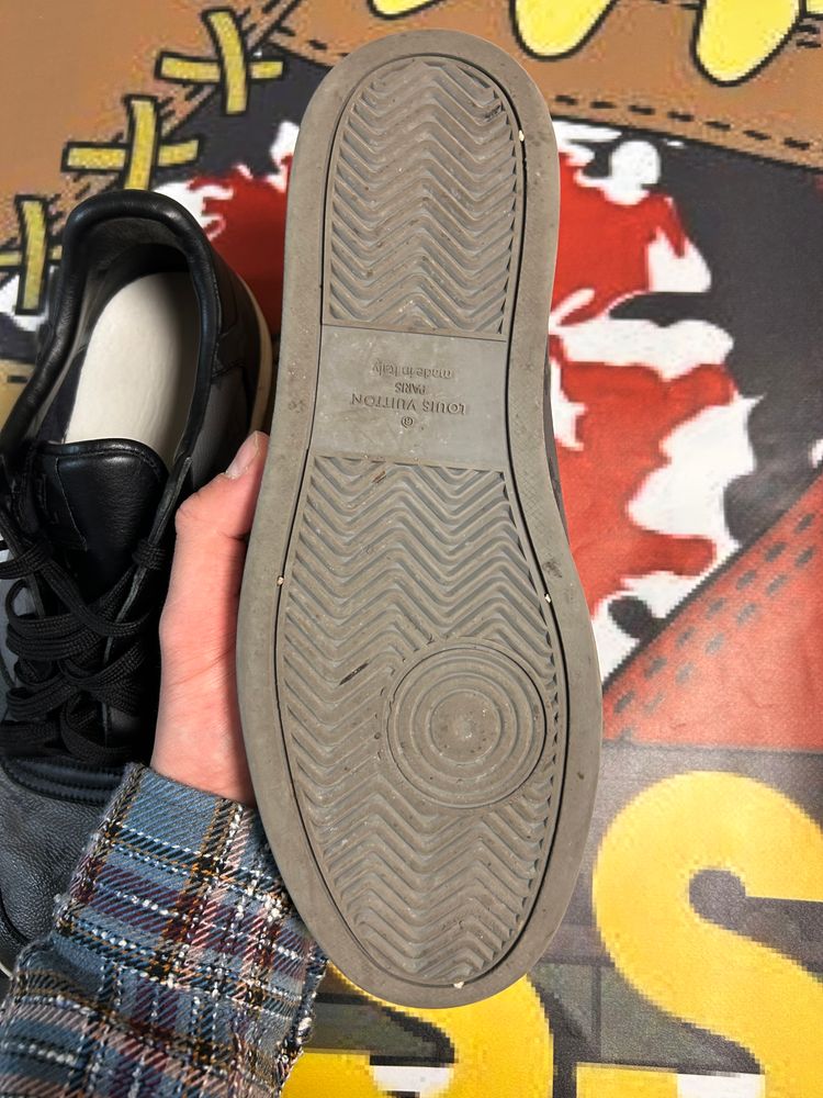 Immagine di Louis Vuitton Sneakers 45 NO BOX  6