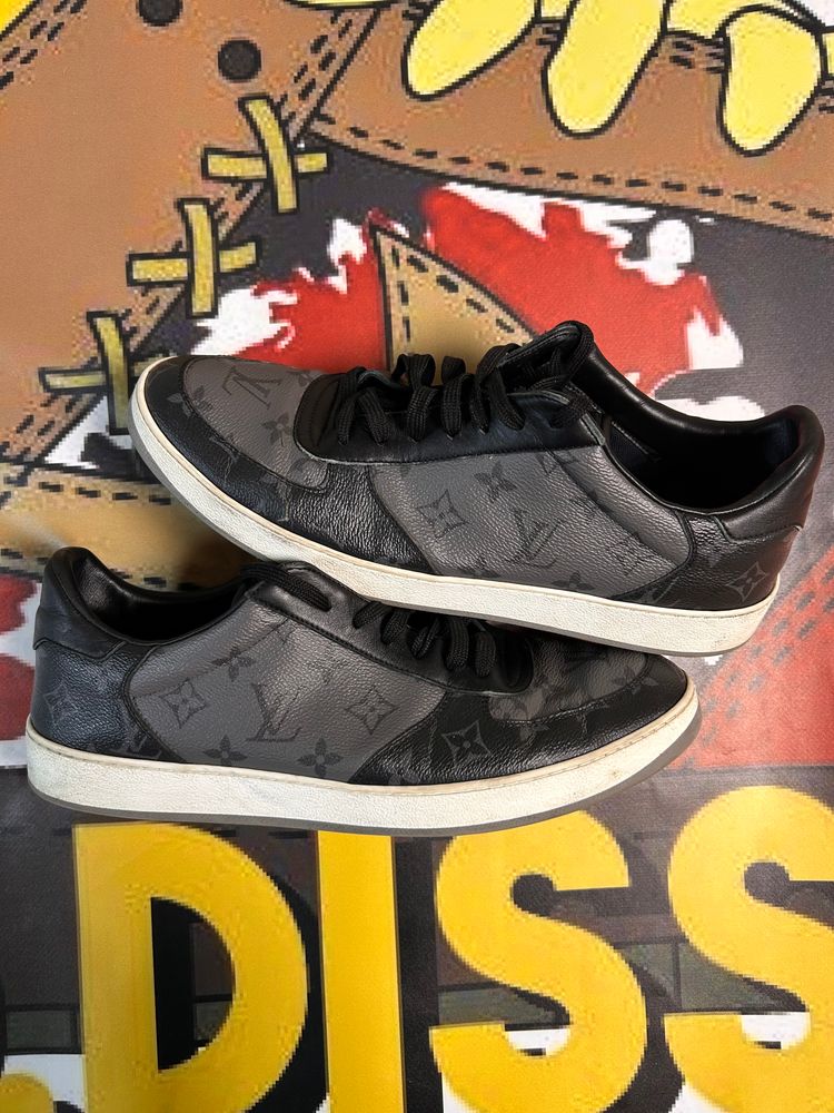 Louis Vuitton Sneakers 45 NO BOX 