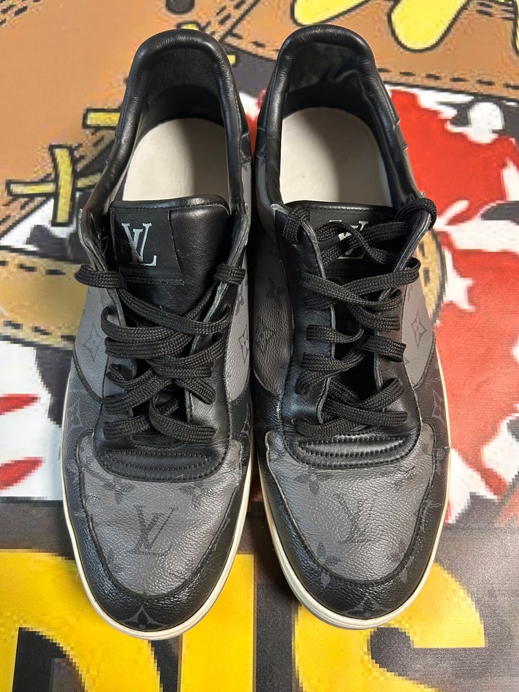 Immagine di Louis Vuitton Sneakers 45 NO BOX  3