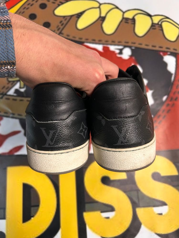 Immagine di Louis Vuitton Sneakers 45 NO BOX  4