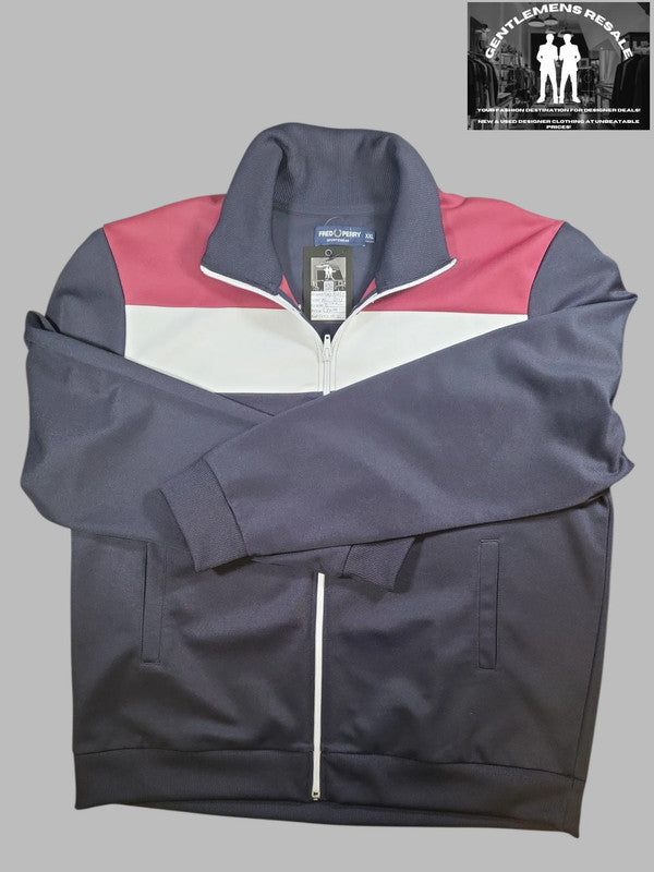 Fred Perry Fred Perry Track Top product image