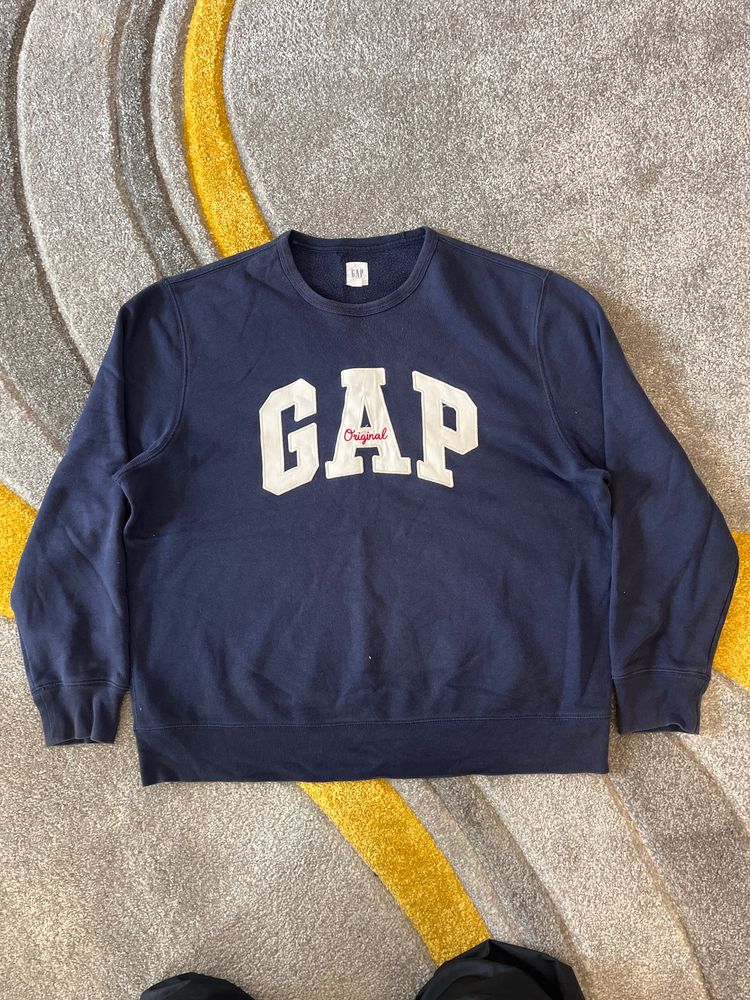 Gap Gap Navy Sweatshirt product image