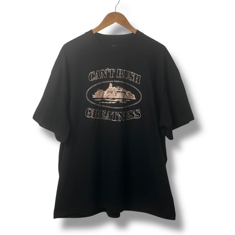 Cortiez x central cee T-shirt, XL