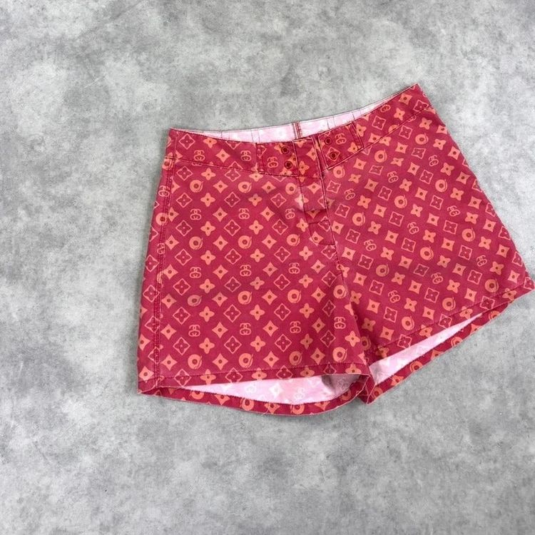 Vintage Stüssy shorts image 3