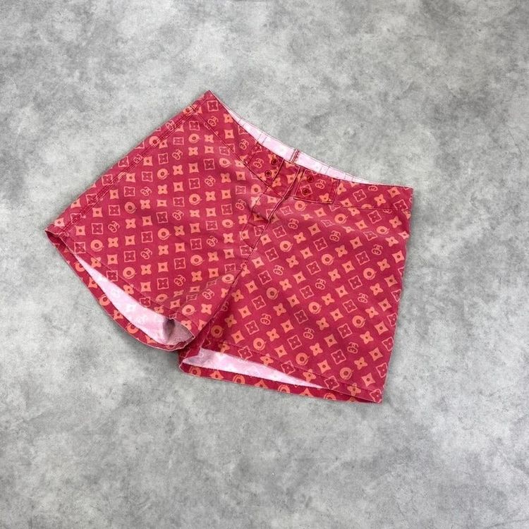 Vintage Stüssy shorts image 6