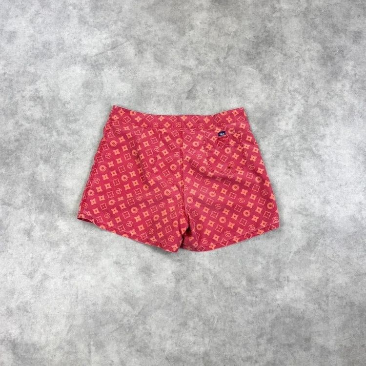 Vintage Stüssy shorts image 4