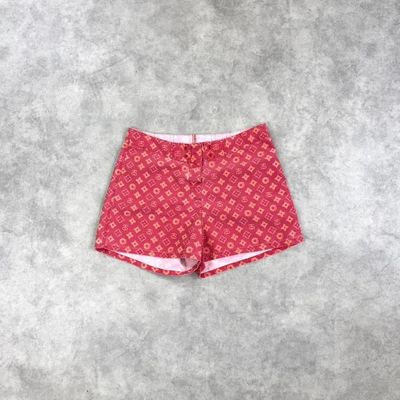 Vintage Stüssy shorts
