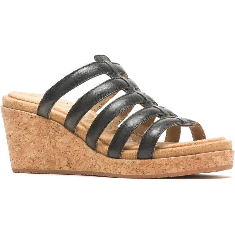Hush Puppies Willow Slide Sandals 17