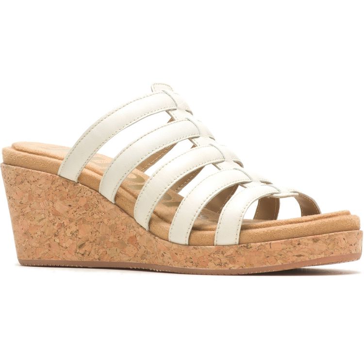Hush Puppies Willow Slide Sandals 8