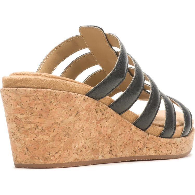 Hush Puppies Willow Slide Sandals 9