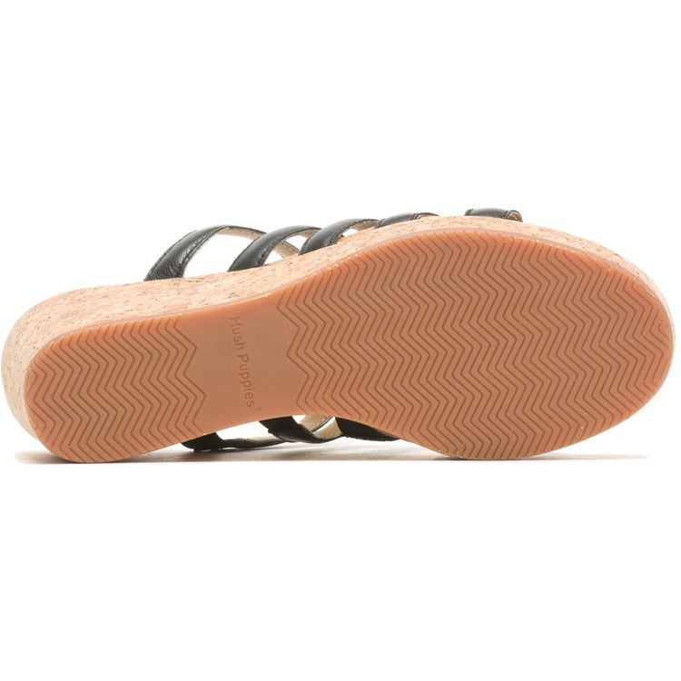 Hush Puppies Willow Slide Sandals 5