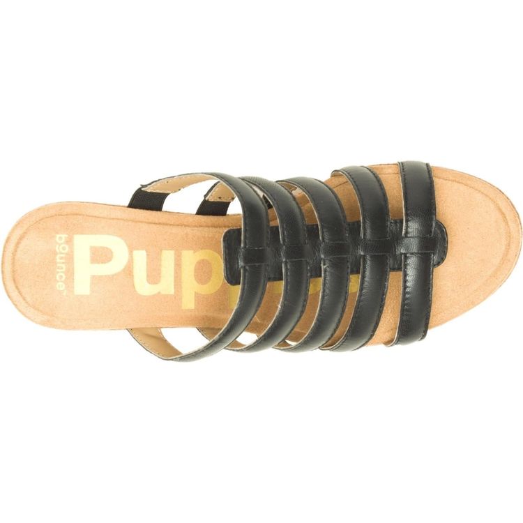 Hush Puppies Willow Slide Sandals 3